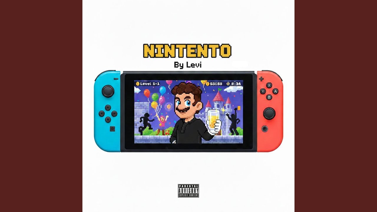 Guarda Nintento su YouTube Guarda Nintento su YouTube