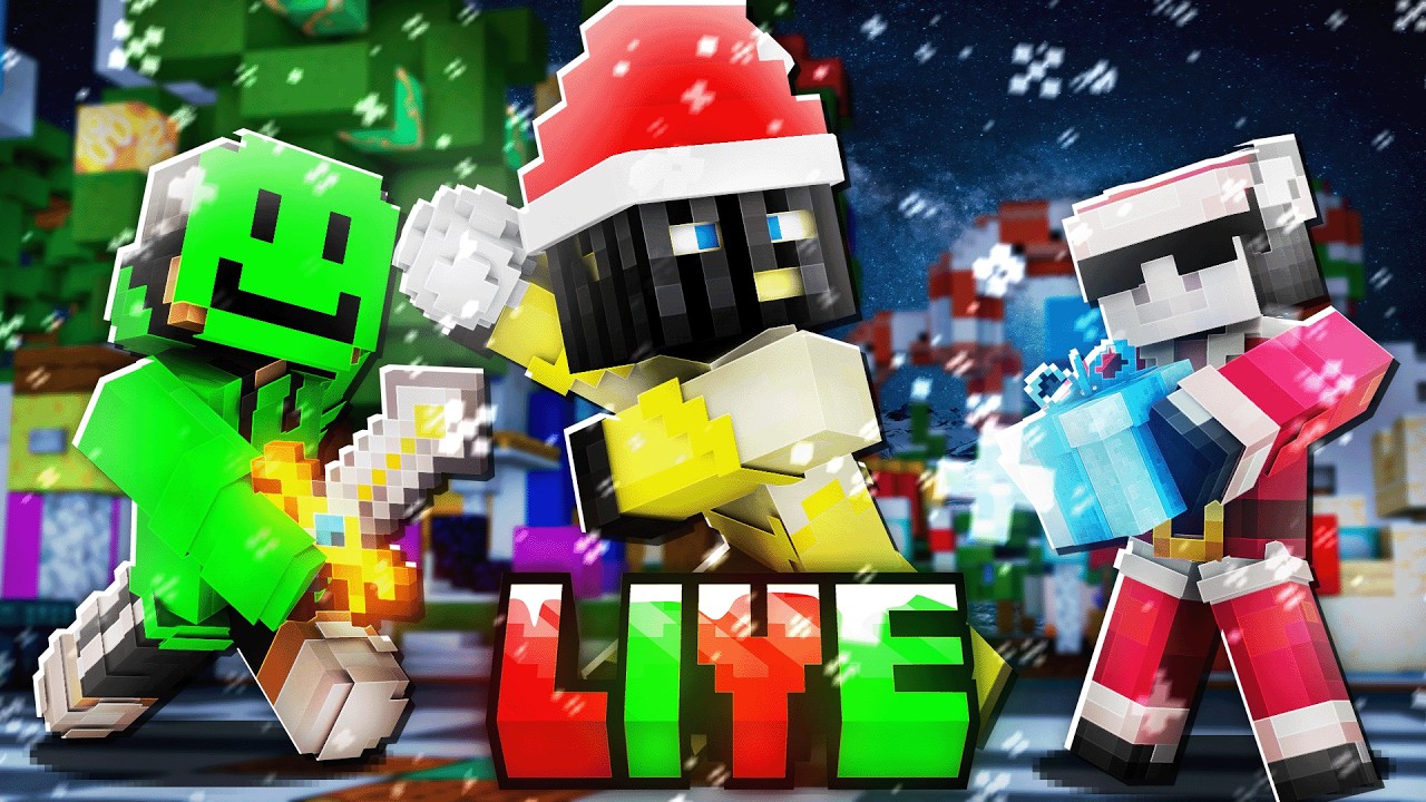 🔴LIVE ON ☘️ TOP DONATE = 1.1MLN na  ANARCHIA.GG🔍LOSOWANIE KASKI CO 100 ŁAPEK🔴TOP DONATE = ITEMY🔴