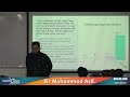 CAF 3 SIR MUHAMMAD ASIF LECTURE 52