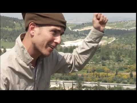 הדוד קופטש - יום העצמאות לילדים