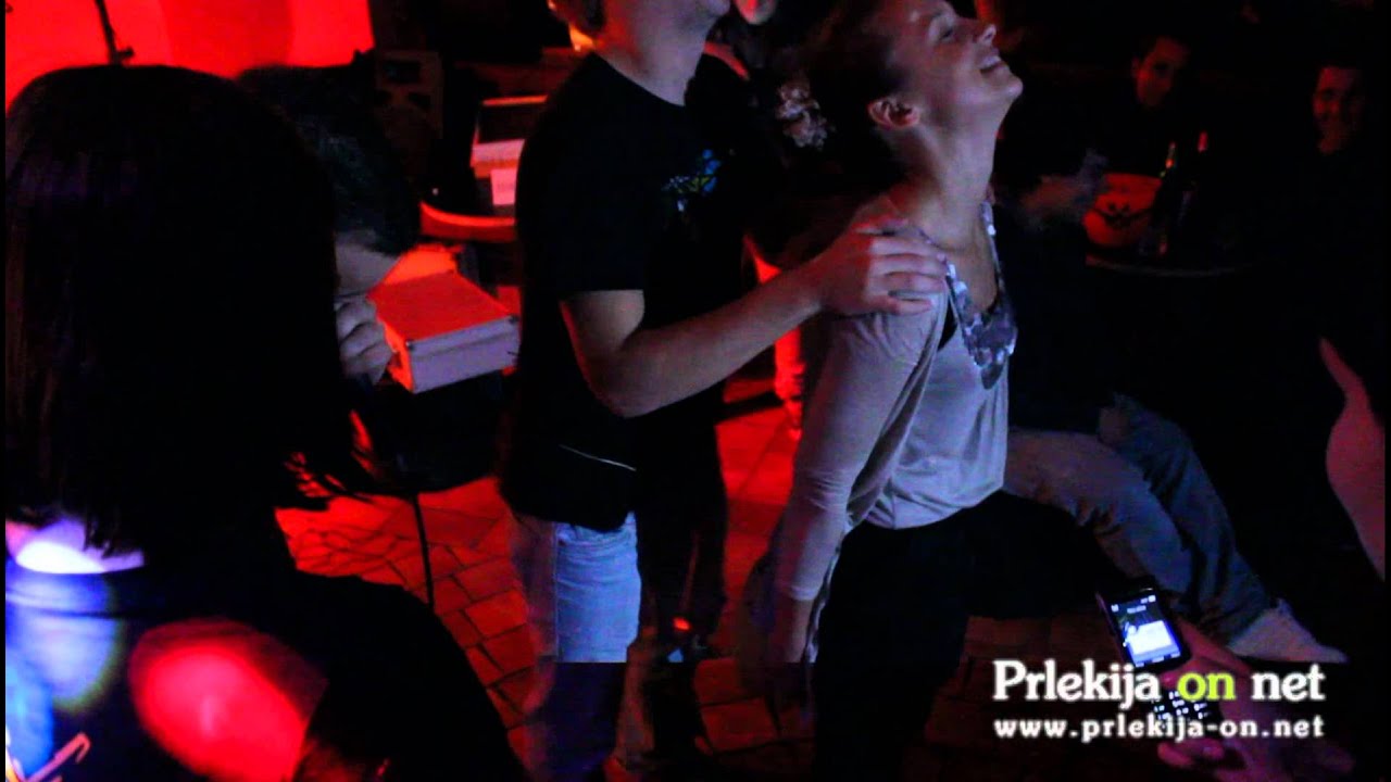 PŠK Halloween brucovanje