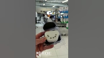 Perfectly Calibrating Your 3D Printer for Grammetry #shorts