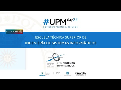 UPMDay. ETSI Sistemas Informáticos