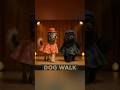 High Fashion Meets Homeless Pups #short #shorts #dogmodels #funny #dress