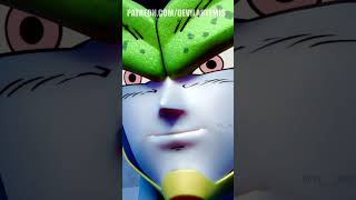 Broly's Trauma #shorts #broly #dragonball