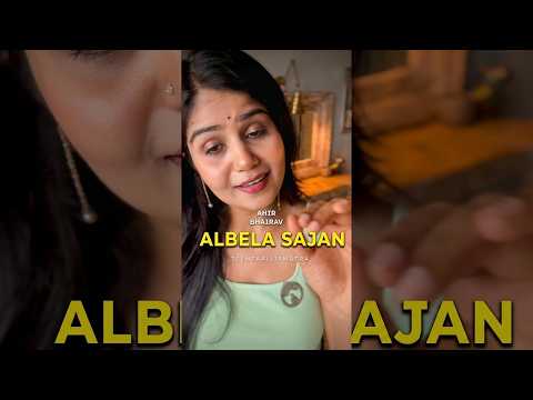 Parul Mishra Sings Albela Sajan | Indian Classical Gems