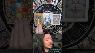 Daily Tarot Reading Nov 29th 2025 #tarot #daimones #fortunetelling #tarotcardreading #tarotcards