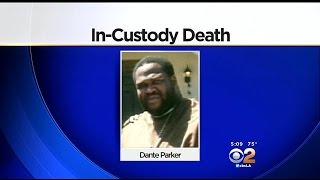 Family Wants Answers After Victorville Man Dies In Deputy Custody