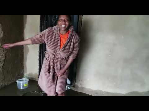 KZN Floods | We Woke Up With Indoor Swimming Pools