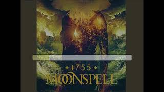 Moonspell - In Tremor Dei (Karaoke)
