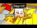 Ho COSTRUITO 5 CASE SEGRETE che NON TROVERAI MAI in Minecraft