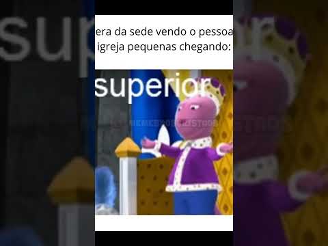 Oxi?? #humorcristao #memesgospel #memes