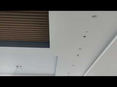 Engineering /Architectural Mistakes /Error in Design Construction #not allign edge of ceiling #viral