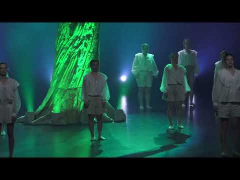 Pod Lipeńką - Top Dance 2B Konin