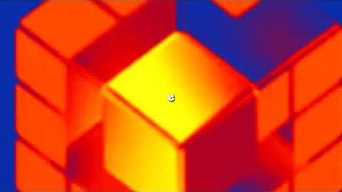 Gamecube intro E A R R A P E