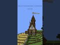 Stop building houses that look like boxes! #minecraft minecraft #minecraftbuilding #minecrafttips