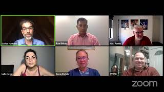 Book Club 1/5 - The Thought Leaders Practice