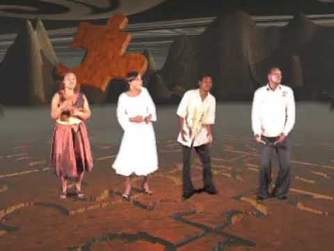 Jerusalem Anglican Choir Kihonda Herode Mtata