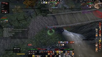 age of conan exploit