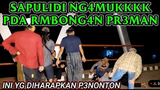 [LIVE] TERNYATA YG MENGH4D4NG KAMI PR3M4N