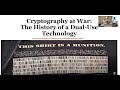 Bletchley Park Week 2024: Discover the Secrets of Cryptography in War 🕵️‍♂️