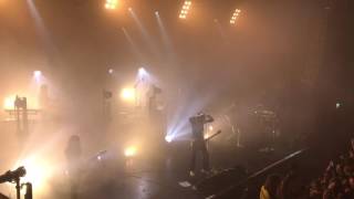 Cut Me And I&#39;ll Bleed - Blossoms live @ O2 Academy Birmingham