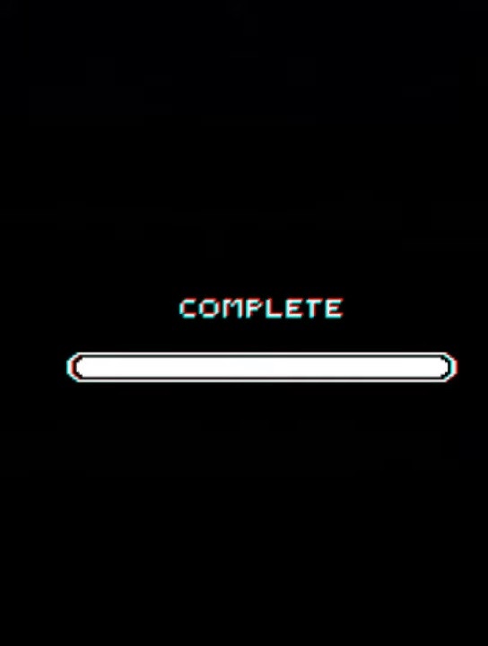 Mentahan efek loading