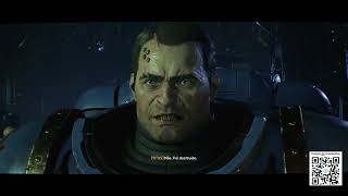 Space Marine 2 #06 Ainda tem coisa errada - GAMEPLAY SEM COMENTARIOS