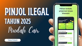 PINJOL ILEGAL BARU RILIS AGUSTUS 2025 