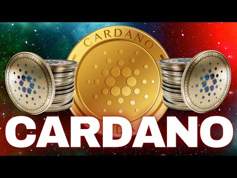 Cardano ADA Price News Today - Elliott Wave Technical Analysis and Price Now! Price Prediction!