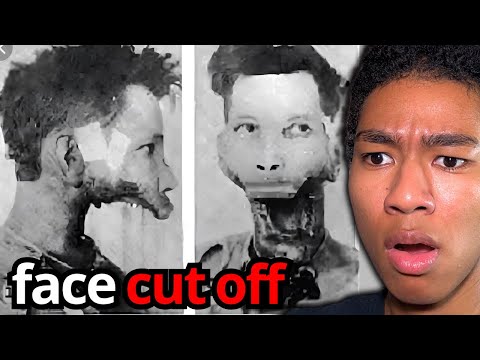 Last Photos With DISTURBING Backstories.. (MrBallen)