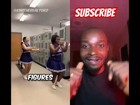 She Got It Right Congratulations Viralvideo Clapclap Hairstyle Chocolatecake Funny Automobile