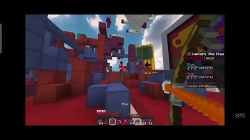 The Goat of CTF 🐐 ft. @RicksterZN 