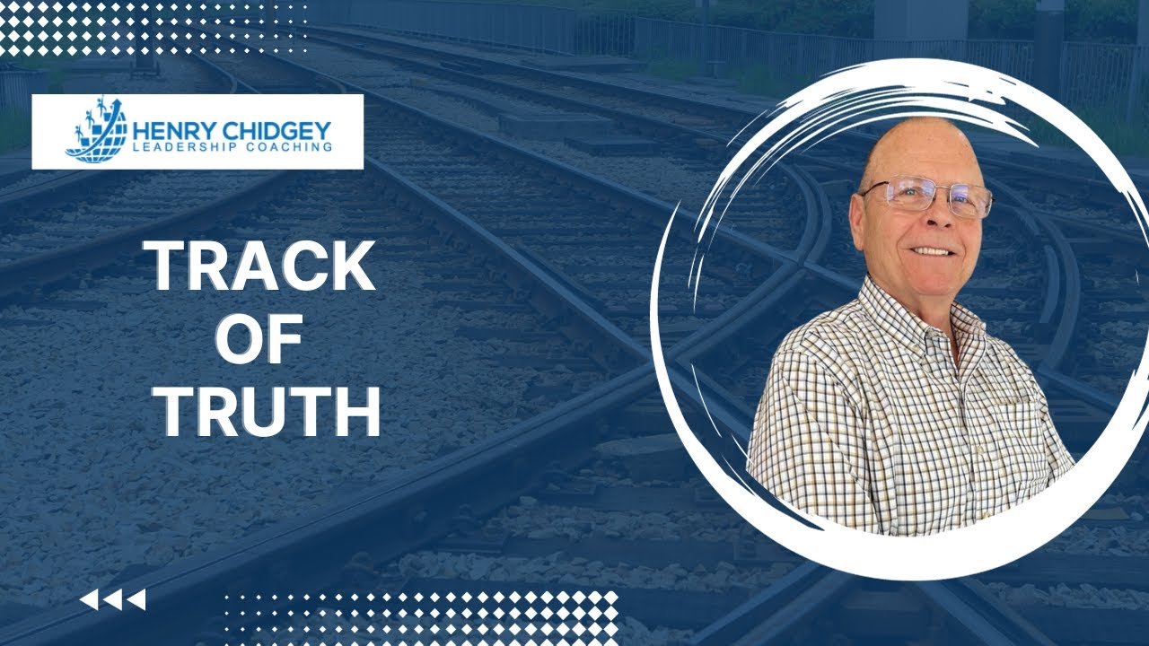 Track of Truth Integrity | Henry Chidgey - YouTube