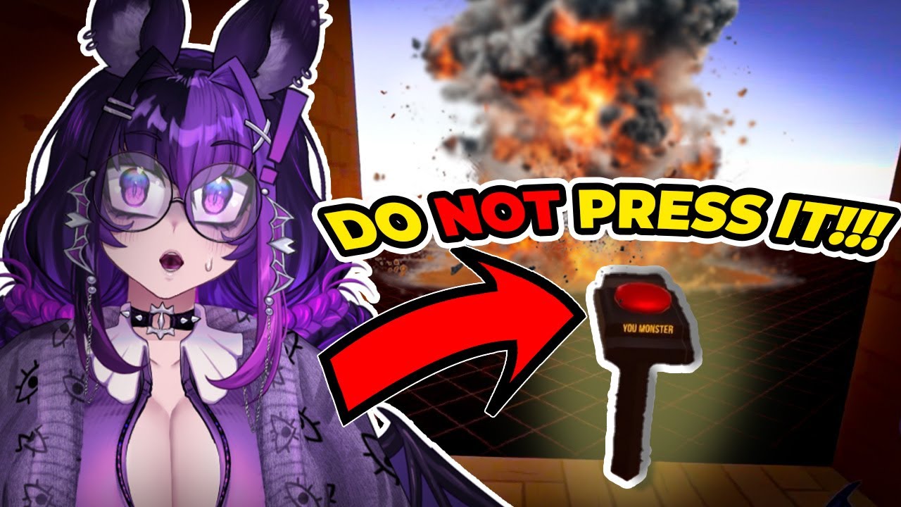 I Pushed the Button │Moral Dilemma: The Interview
