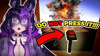 Download Lagu I Pushed the Button │Moral Dilemma: The Interview MP3