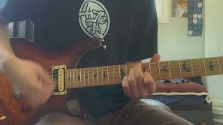 Download Lagu Formative Age // Arm's Length (Guitar Cover) MP3