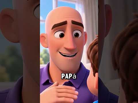 La Hermanita Quedó Calva Por Error 😱