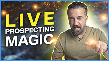 Live Prospecting FSBO Appt set in under 3 minutes.