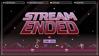 Art Stream | Gold Ship Goat Ship | mic on | eng | Art Stream #10