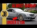 Top 5 CHEAP Cars With 400BHP (LESS THAN £10,000)