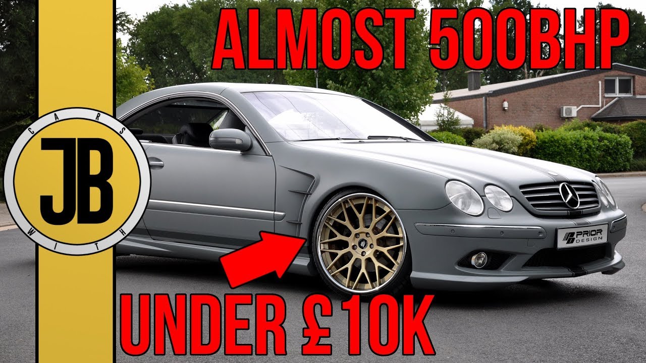 Top 5 Cars With 400bhp Less Than 10 000 You Top 5 Cars With 400bhp Less Than 10 000