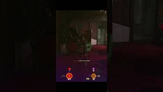Can't see me #deathloop   #youtubeshorts  #videogames #games