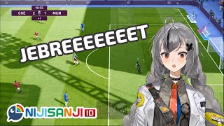 [eFootball] Are You Ready? #1 [NIJISANJI ID]