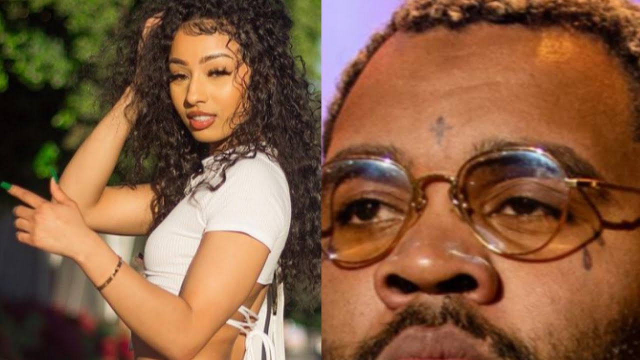 Rubi Rose Finally Speaks On Kevin Gates Comments About Her YouTube