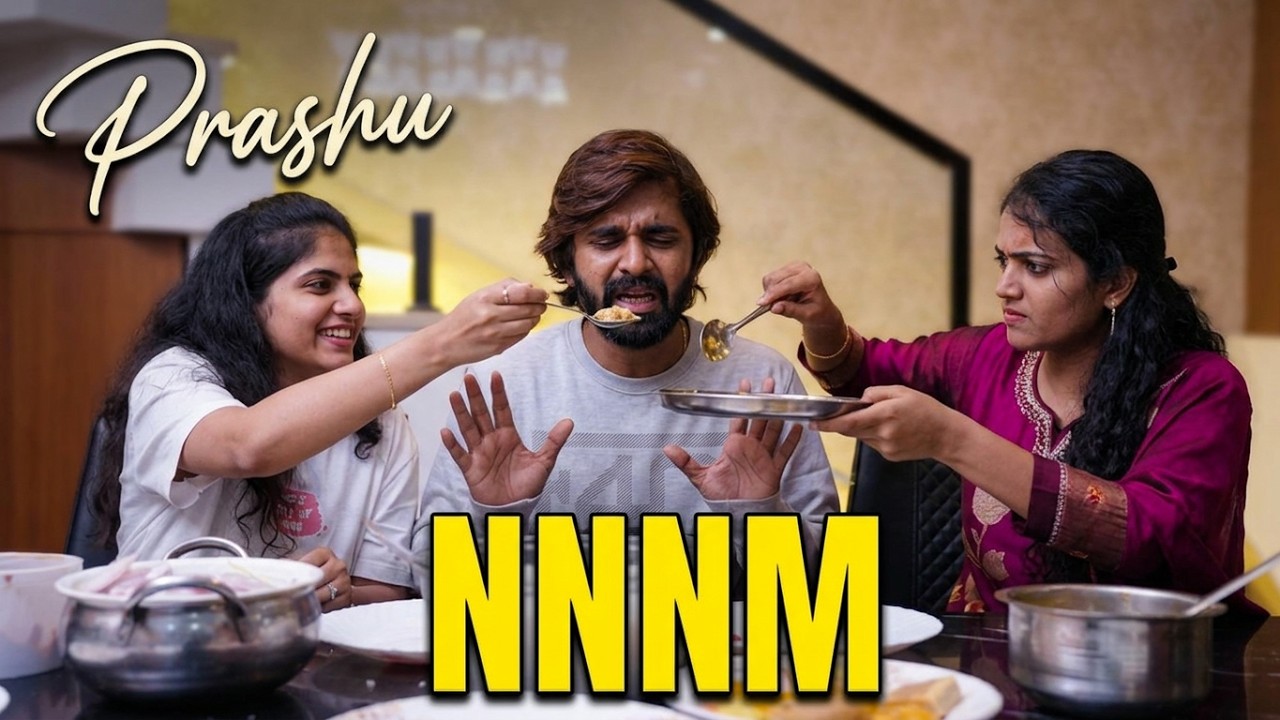 NNNM full movie #prashucomedy #funny #comedy #prashubaby #prashuvideos #prashuvideos