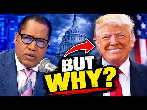 Trump Is Breaking Records — So Why Does Everyone Think It's Bad?