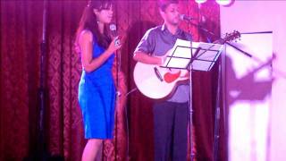 Don And Diandra - God Is Able