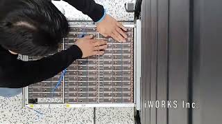 페타바이트 초대용량 고속 스토리지 ESS5000 - IBM Elastic Storage Server, iWORKS Inc. 아이웍스