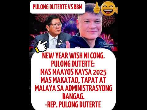 The Marcos Duterte Family Feud for Control of the Philippines | Foreign Correspondent